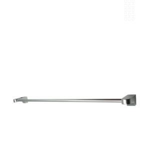 PORTE SERVIETTE ALUMINIUM BARRE BASTA