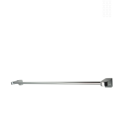 PORTE SERVIETTE ALUMINIUM BARRE BASTA