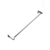 PORTE SERVIETTE ALUMINIUM BARRE BASTA – Image 3