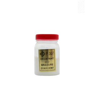 POUDRE ARGENT (BOITE)
