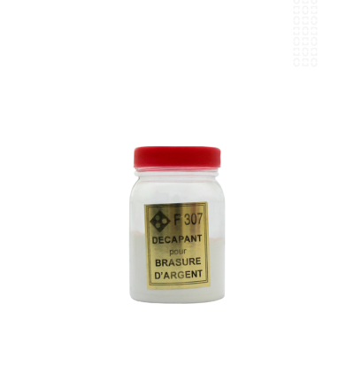 POUDRE ARGENT (BOITE)