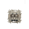 PRISE 2P+T HARMONI 24 BLANC SIMON – Image 3