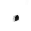 PRISE 2P+T ETANCHE ENC. GRIS INGELEC – Image 2