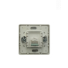 PRISE RESEAU RJ45 CAT5 GALAXY BLANC LAP 20228BL – Image 2