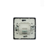 PRISE RESEAU RJ45 CAT5 GALAXY GRIS LAP – Image 2