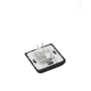 PRISE RESEAU RJ45 CAT5 GALAXY MARRON LAP – Image 2