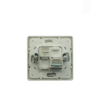 PRISE RJ12-RJ45 GALAXY BLANC LAP – Image 2