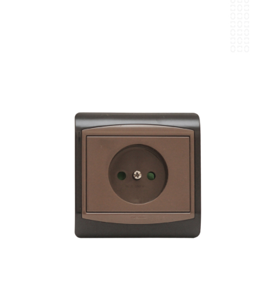 PRISE SIMPLE GALAXY MARRON LAP