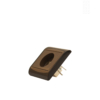 PRISE SIMPLE GALAXY MARRON LAP – Image 3