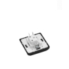 PRISE SIMPLE GALAXY MARRON LAP – Image 5