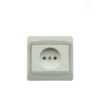PRISE SIMPLE GALAXY BLANC LAP – Image 3