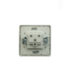 PRISE SIMPLE GALAXY BLANC LAP – Image 4