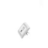 PRISE TEL RJ12 3P GALAXY BLANC LAP 2022BL – Image 2