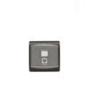 PRISE TEL RJ12 3P GALAXY GRIS LAP 2022GR – Image 3