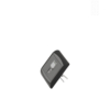PRISE TEL RJ12 3P GALAXY GRIS LAP 2022GR – Image 4