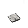 PRISE TEL RJ12 3P GALAXY GRIS LAP 2022GR – Image 5