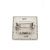 PRISE TEL "T" GALAXY BLANC LAP – Image 3