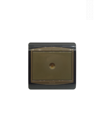 PRISE TV GALAXY MARRON LAP