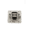 PRISE TV JADE BLANC INGELEC – Image 2