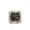 PRISE USB CHARGEUR BLANC SIMON 24 – Image 2