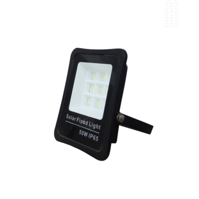 PROJECTEUR LED SOLAIRE 200W 6500K LUMENS