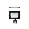 PROJECTEUR LED 20W AVEC DETECTEUR FERRI – Image 2
