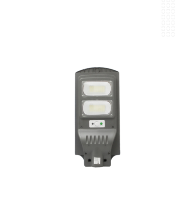 PROJECTEUR LED SOLAIRE 80W ALL-IN-ONE