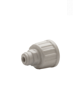 RACCORD FILTER 1/4 3/4 F OSMOS