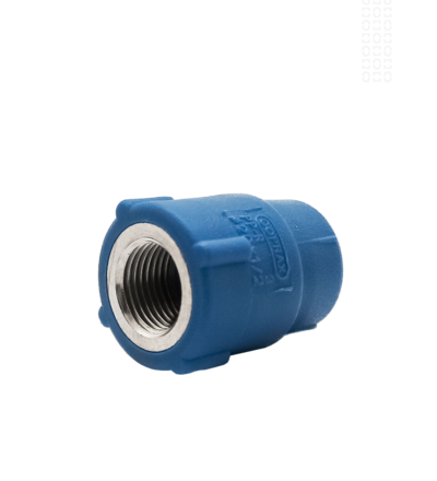 RACCORD F 20x1/2 PPR COPRAX