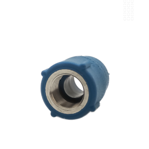 RACCORD F 25x3/4 PPR COPRAX
