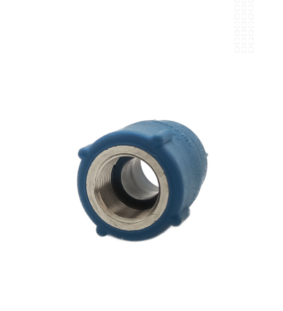 RACCORD F 25x3/4 PPR COPRAX