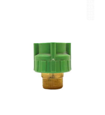RACCORD M 32x1" PPR VERT