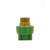 RACCORD M 32x1" PPR VERT – Image 3
