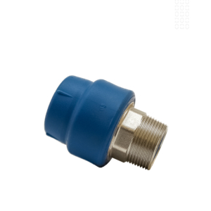 RACCORD M 40x1"1/4 PPR COPRAX