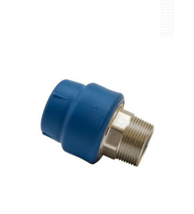 RACCORD M 40x1"1/4 PPR COPRAX