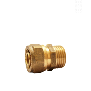 RACCORD EGAL M 1/2 16 PX