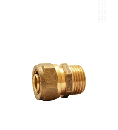 RACCORD EGAL M 1/2 16 PX