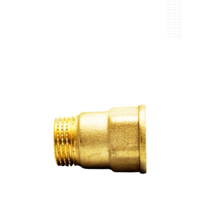 RACCORD MIX LONG 1/2 MF ESPAGNE