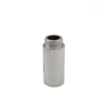 RALLONGE EAU 5CM CHROME EVEREST – Image 2