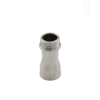 RALLONGE EAU 5CM CHROME NORMAL – Image 3