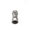 RALLONGE EAU 5CM CHROME NORMAL – Image 2