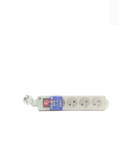 RALLONGE MULTIPRISE 4P 1.5M INGELEC