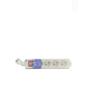 RALLONGE MULTIPRISE 4P 1.5M INGELEC