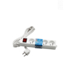 RALLONGE MULTIPRISE 4P 3M INGELEC BL – Image 2