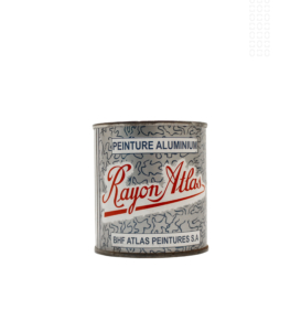 RAYON ATLAS ALUMINIUM 250G