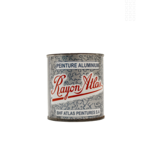 RAYON ATLAS ALUMINIUM 250G