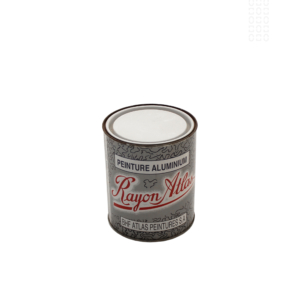 RAYON ATLAS ALUMINIUM 1L