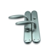 POIGNEE CHROMEE MAT WC – Image 3