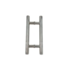 POIGNEE TIRETTE INOX VERRE TREMPE – Image 3