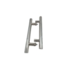 POIGNEE TIRETTE INOX VERRE TREMPE – Image 4